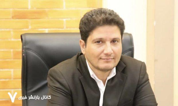 معاون اقتصادی استاندار کرمان : سرمایهگذاران قربانی کاغذبازی ها نشوند معاون اقتصادی استاندار کرمان : سرمایهگذاران قربانی کاغذبازی ها نشوند