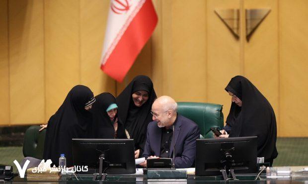 پشت پرده عدم حضور فعال نمایندگان زن مجلس در انتخابات هیات رئیسه مجلس به روایت جلودارزاده/ تن به رقابت نمی دهند زیرا….