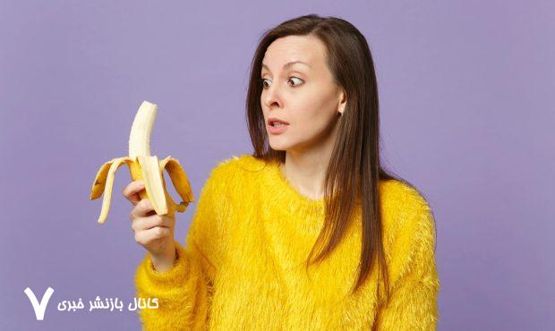 آیا ۶۰ درصد دی‌ان‌ای موز و انسان مشترک است؟