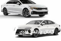 هیوندای سوناتا بهتر است یا کیا اپتیما K۵؟ / مقایسه دو سدان وارداتی بازار ایران