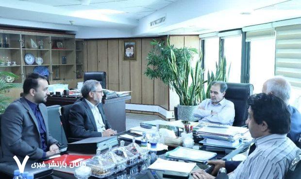 تامین ۴۰ میلیارد تومان برای تکمیل مرکز داده پشتیبان دانشگاه علوم پزشکی سمنان