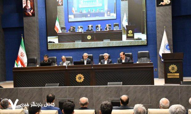 آغاز فصل جدید همکاری‌های اقتصادی ایران و ترکمنستان از گلستان