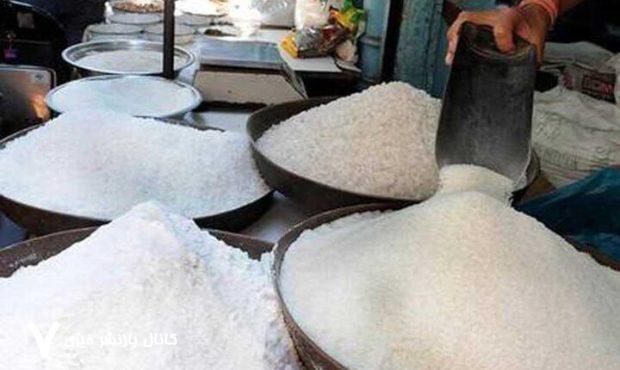 کمبودی در بازار شکر وجود ندارد/ قیمت جدید شکر را ببینید