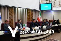 بررسی موانع قانونی کسب و کار حوزه گردشگری در اردبیل