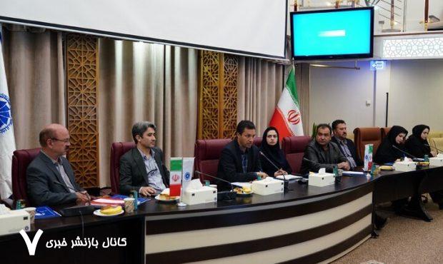بررسی موانع قانونی کسب و کار حوزه گردشگری در اردبیل