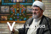 امام خمینی از دهه ۲۰ دنبال انقلاب بود/ امام با مبارزه مسلحانه مخالف بود/ متحجرین، مثنوی مولوی را با انبر برمی‌داشتند تا دستشان نجس نشود
