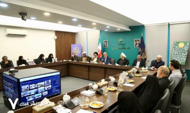 امام راحل عنصر شهادت را بازتعریف کردند