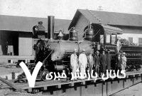 اعتصاب لوکوموتیوران‌ها و مسدود شدن راه رسیدن به ایران/ صد سال قبل کریمه چه شکلی بود؟