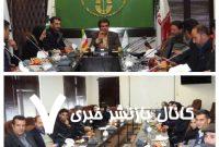 چهارمحال‌وبختیاری در جمع استان‌های برتر در همکاری با تشکل‌های محیط زیستی