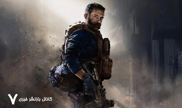 پای کره شمالی به «Call of Duty» باز شد