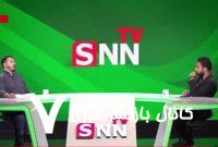 ببینید | موسوی: سامانه‌های ضد بالستیک ایران در حال توسعه است