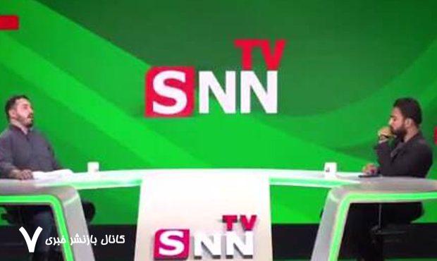 ببینید | موسوی: سامانههای ضد بالستیک ایران در حال توسعه است ببینید | موسوی: سامانههای ضد بالستیک ایران در حال توسعه است