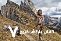 راز مرگ مرد یخی ۵ هزار ساله اروپایی فاش شد/ عکس