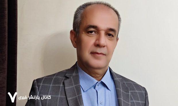 مردم ایران تبدیل به دستگاه فتوکپی شدند!!!
