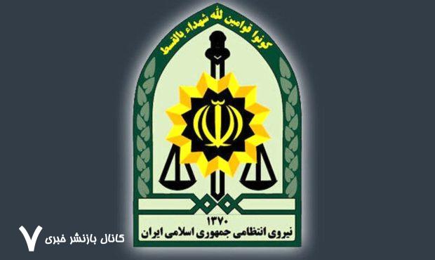 متهم به قتل حین فرار در بیمارستان کرج از پا درآمد