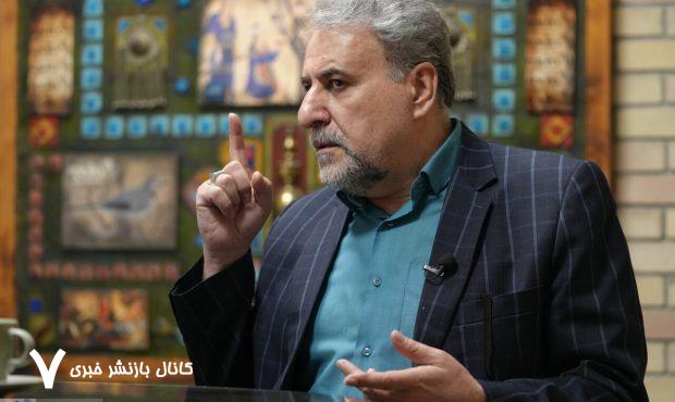 ببینید | ارسال پیامک به سیاسیون برای استیضاح پزشکیان به روایت فلاحت پیشه