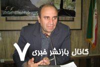 تاکید فرماندار خرم‌آباد بر رفع مشکلات زیرساختی محله ماسور