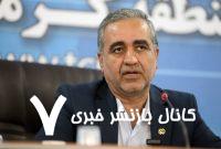 ۴۰ سایت BTS در سطح استان کرمانشاه راه اندازی شده است