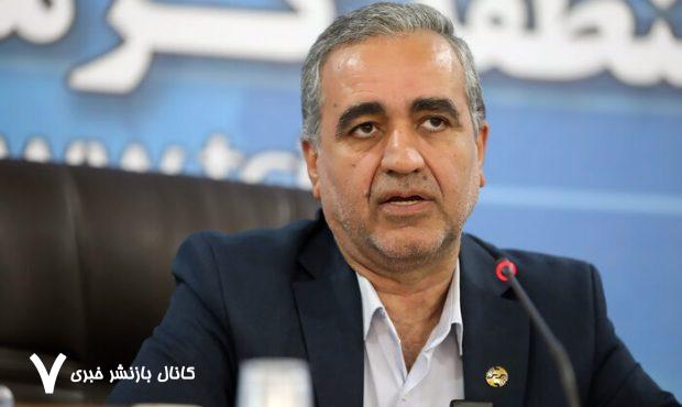 ۴۰ سایت BTS در سطح استان کرمانشاه راه اندازی شده است