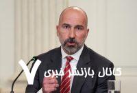 دارا خسروشاهی کیست؟ / شوخی ترامپ با مدیرعامل ایرانی اوبر: تو با ایران مذاکره کن