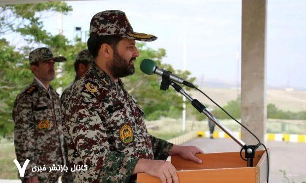 تقویت قدرت پدافند هوایی کشو، متضمن تامین امنیت ملی است