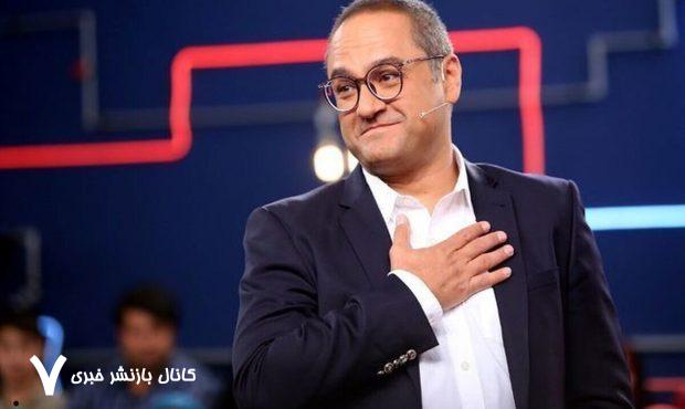 تلویزیون هنوز نان رامبد را می‌خورد!