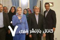 فرهنگ، آسمانی بی‌مرز برای همدلی ایران و روسیه است
