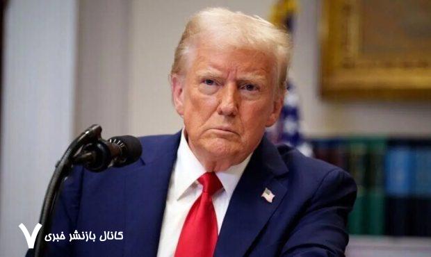 ترامپ: امیدواری به توافق با ایران کاهش پیدا کرده است!