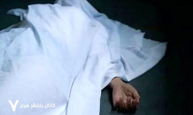 قتل مرد میانسال در خیابان سهروردی در پی اختلافات مالی