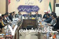 تکریم مردم کلید کاهش آسیب‌های اجتماعی است