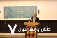 کردستان یکی از استانهای شاخص کشور در حوزه صنایعدستی است کردستان یکی از استانهای شاخص کشور در حوزه صنایعدستی است