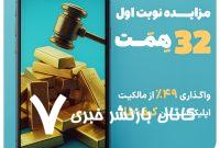 مزایده تاریخی ۴۹ درصد از سهام «کیف طلا»؛ آغاز فصل تازه‌ای در اقتصاد دیجیتال ایران