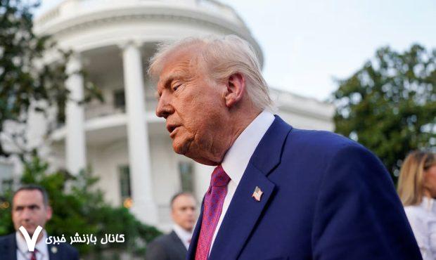 ترامپ: ایران باید همان توافقی را امضا می‌کرد که از آن‌ها خواسته بودم/همه باید فوراً از تهران خارج شوند