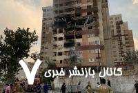 بیانیه هنرمندان در پی تجاوز رژیم صهیونیستی به خاک ایران