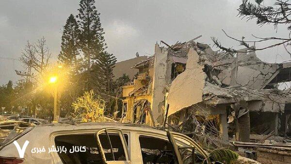 «هنرمندان دوشادوش مردمی متحد، در برابر متجاوز قرار گرفته‌اند»