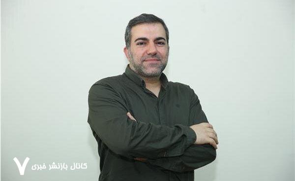 مولفه‌های یک هنرمند عاشق وطن در روزهای جنگ