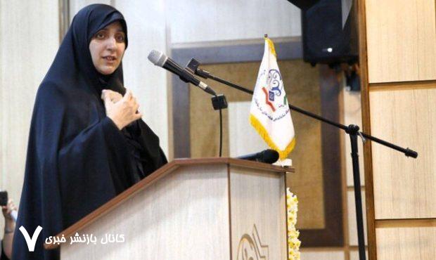 واکنش معاون رییس‌جمهور به جنایات صهیونیست‌ها: این جان‌ها هرگز «عدد» نمی‌شوند