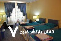 بیانیه هتلداران در شرایط اضطراری اعلام شد