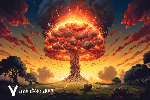 مراقب دود نارنجی‌رنگ باشید/ رنگ دودهای ناشی از انفجار چه معنا و مفهومی دارد؟/ اقدامات لازم در مواجهه با هر رنگ