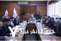 رصد و پایش بازار استان با تشکیل مدیریت بحران در استانداری مازندران
