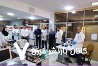 اهدای خون، نجات جان بیماران خاص است