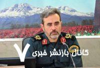 عاملان تشویش اذهان عمومی در اردبیل دستگیر شدند