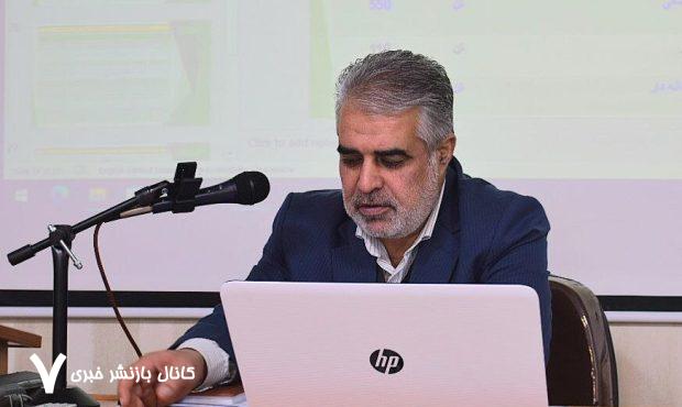 آمادگی کامل مراکز خرید گندم و کلزا در آذربایجان‌غربی