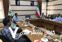 قرارگاه فرهنگی کودک و نوجوان تشکیل شد