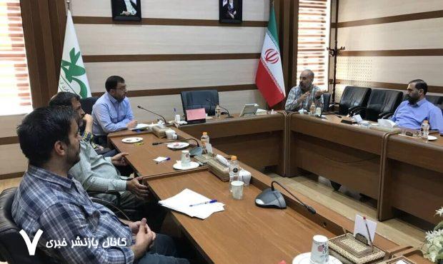 قرارگاه فرهنگی کودک و نوجوان تشکیل شد