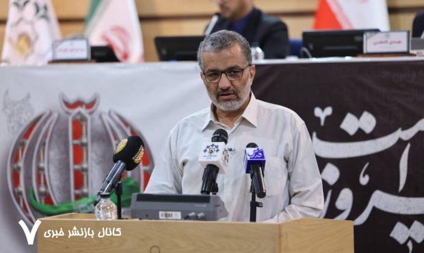 وفاق ملی رمز اقتدار ملت ایران در برابر استکبار جهانی