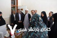کاهش جمعیت کیفری زندانهای اصفهان ضرورت دارد کاهش جمعیت کیفری زندانهای اصفهان ضرورت دارد