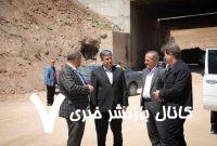 ۳۴ کیلومتر از بزرگراه اردبیل _ سرچم امسال به بهره‌برداری می‌رسد