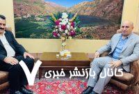 تاکید فرماندار خرم آباد بر شارژ خودپردازهای بانکی استان تاکید فرماندار خرم آباد بر شارژ خودپردازهای بانکی استان