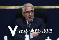 عبور موفق قزوین از بحران با همگرایی مدیران و حضور میدانی استاندار